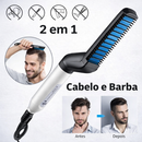 MINI CHAPINHA E ESCOVA /MASCULINA DE CABELO BARBA- BL-367