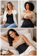 Cinta Redutora Abdomen Waistband
