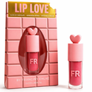 Gloss Labial Lip Bunny Honey Morango Fran By Franciny Ehlke 5g – Efeito Bocão, Brilho Intenso e Hidratação