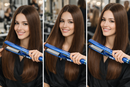 CHAPINHA DE CABELO 110/220V 450ªF BIVOLT