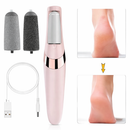 Removedor de calos e rachaduras para os pés e mãos !