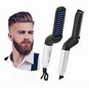 MINI CHAPINHA E ESCOVA /MASCULINA DE CABELO BARBA- BL-367
