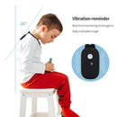 Corretor de Postura Invisível de Silicone com Sensor Inteligente de Detecção Automática para Costas e Pescoço
