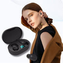 Fone de Ouvidos E6s TWS sem fio Bluetooth v5.1