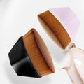 Pincel Perfect Cover - Super Macio - ULTIMO DIA DE OFERTA 0 Direct Ofertas Preto e Rosa [MAIS VENDIDO]