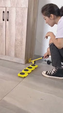 Chega de sofrer  com excesso de peso! 
 E dores devido ao esforço!