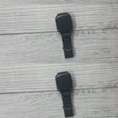 Smartwatch Plus para Homens e Mulheres com Tela Total Touch, Relógio Esportivo Fitness, Chamadas Bluetooth, Telefone Android, Smartwatch Digital Multidial